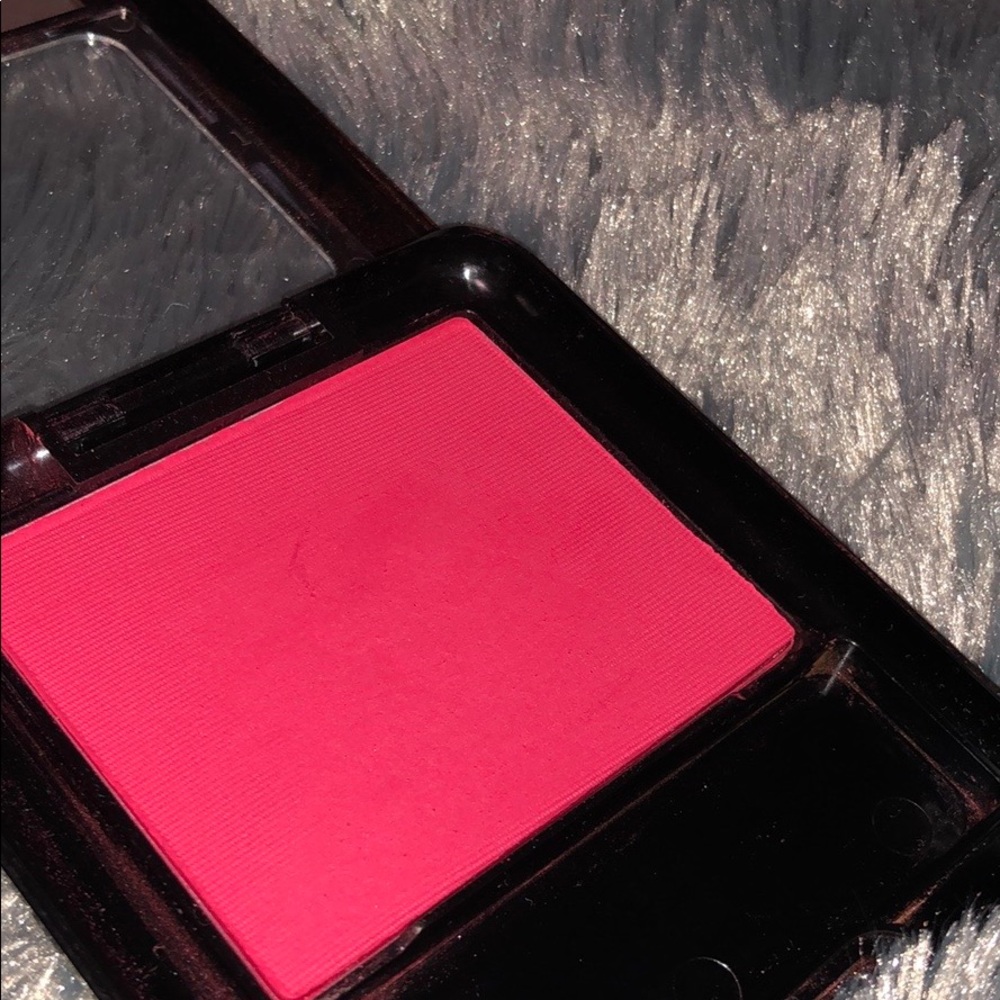 Wild Cherry Blush